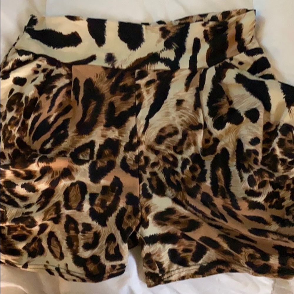Shorts
